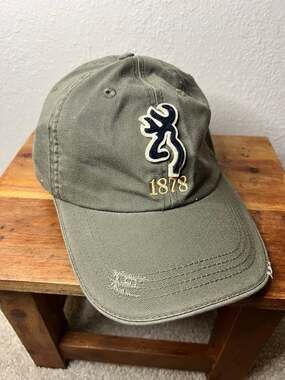 Browning hat